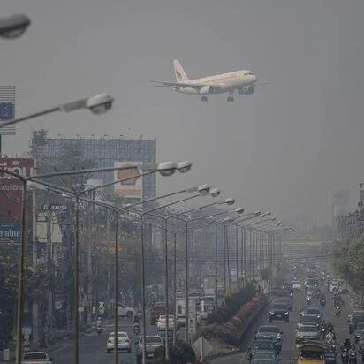 中国游客涌向清迈!7天入境1.22万人,日均大涨37%
