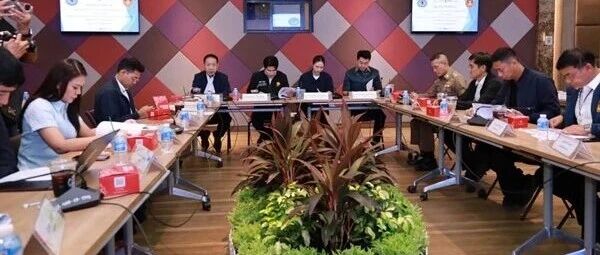 泰国严查“代持”!春武里14264家涉外公司被盯上