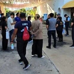 泰国孔敬府突查3家疑似代持企业 另有58家公司进入核查名单