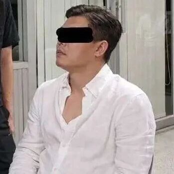 中国男子花10万泰铢偷渡泰国 藏身曼谷闹市落网