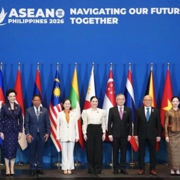 东盟—中国香港投资协议升级!泰国点名招商汽车、零部件、PCB三大产业