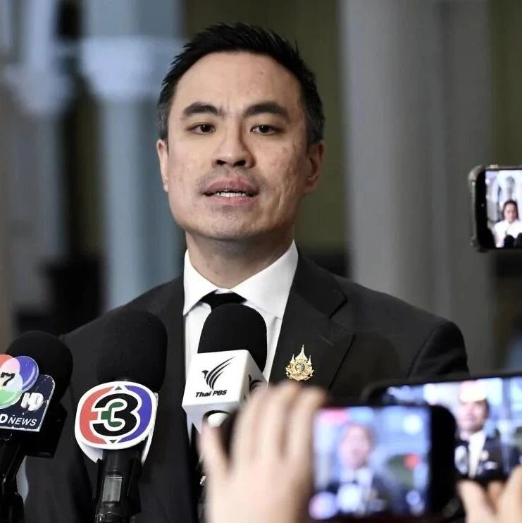 泰国反对派弹劾阿努廷十八大臣,为何独独放过了他?