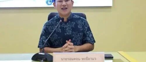 普吉拟11月1日举行摩托车安全活动,骑行线路连接查龙与神仙半岛