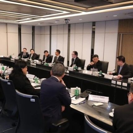 泰国通过首份国家半导体发展战略:25年吸引2.5万亿泰铢打造“泰国产芯”