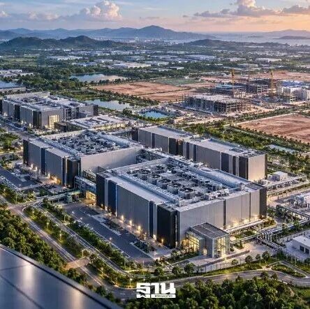 泰国拟出台数据中心管控部令 实施八类分级管理承接投资潮