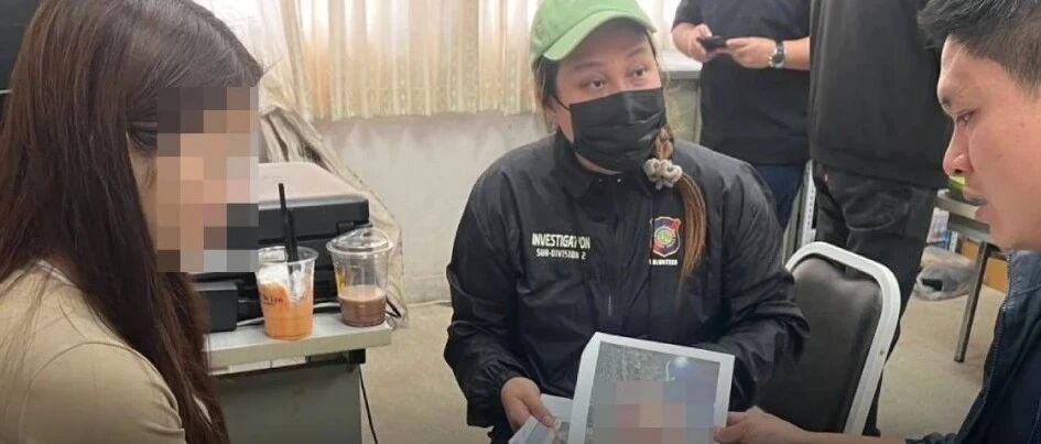 中国女子被诱骗至泰国遭绑架勒索 跳车逃生 两嫌犯落网