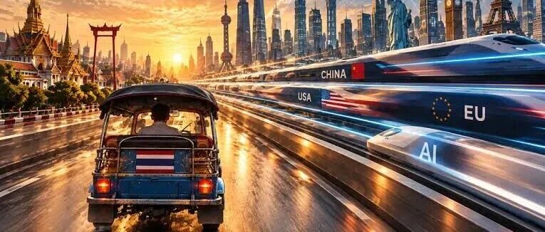泰国旅游信任受挫!中方发布预警,泰方:真游客不会遭绑架
