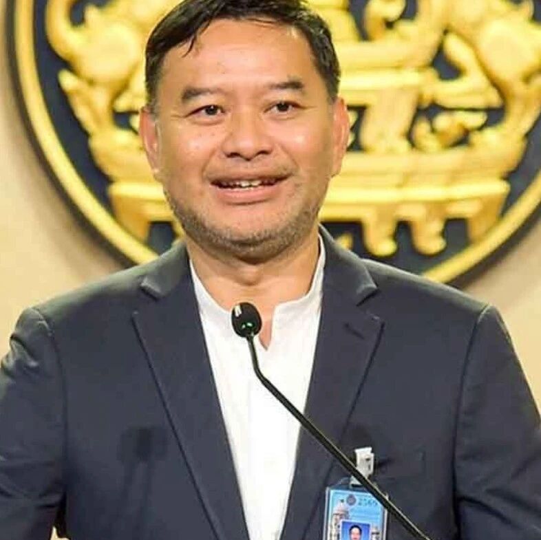 泰国总理阿努廷收700万泰铢“茶水费”传闻为假