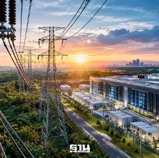 中国光伏产品大量涌入!泰国前七月进口超140亿泰铢增幅高达88.7%