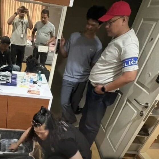 中国游客百万财物机场被盗 泰国警方追缉越南女贼落网