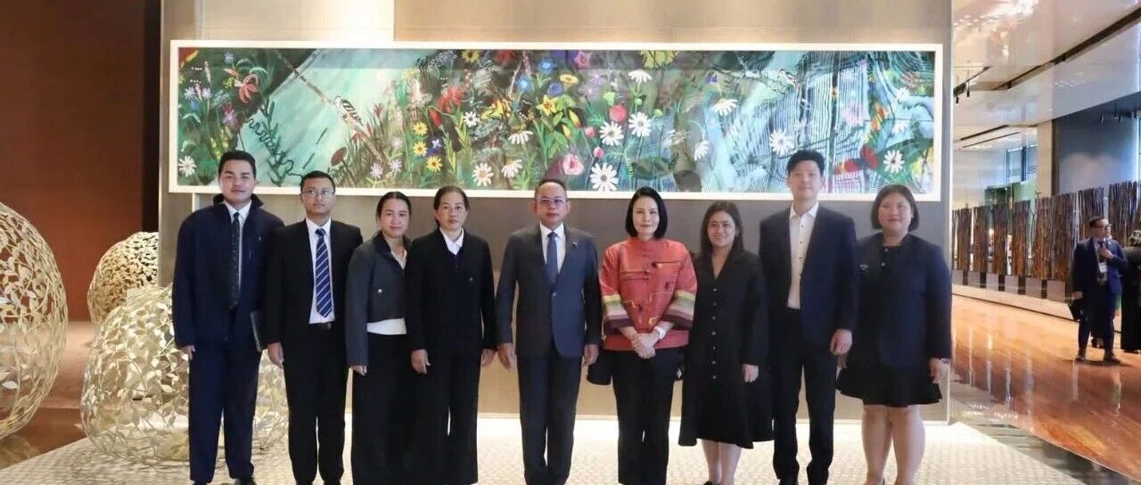 普吉在济州论坛提出海岛合作工作组,聚焦基础设施与健康旅游