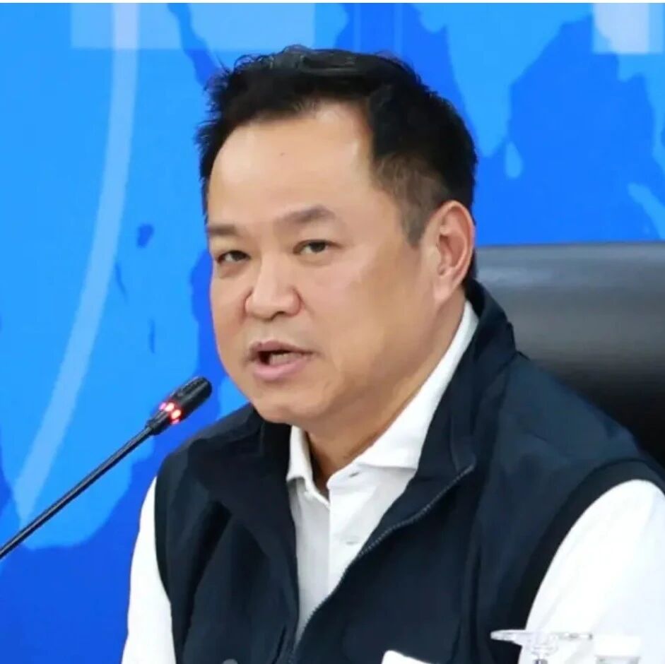 泰国总理阿努廷预警: 未来七天跨境暴雨来袭,全泰严阵以待