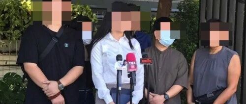 中国留学生曼谷报案:70人反映公寓租赁购房纠纷,损失近千万泰铢