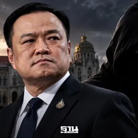 泰国政府打击代持与非法资本,动真格还是昙花一现?