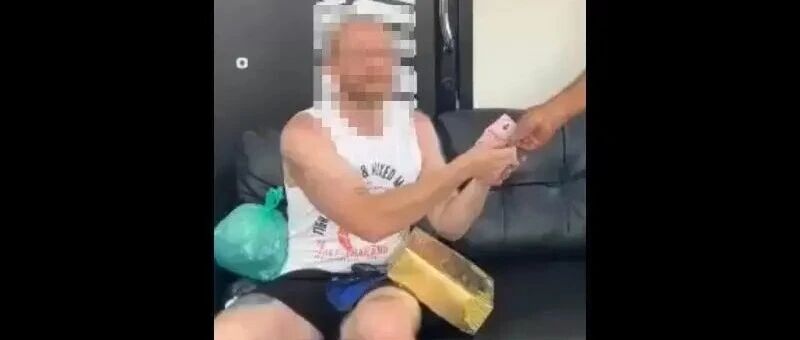 普吉机场出租车多收2700铢:涉事办公室称无正式投诉故未处罚