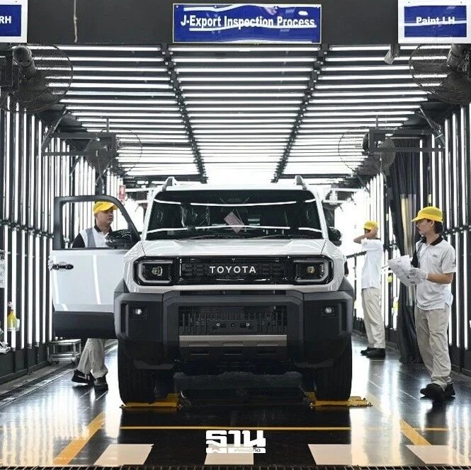 泰国洪灾影响55府4216家经营主体 汽车制造与果业供应链承压