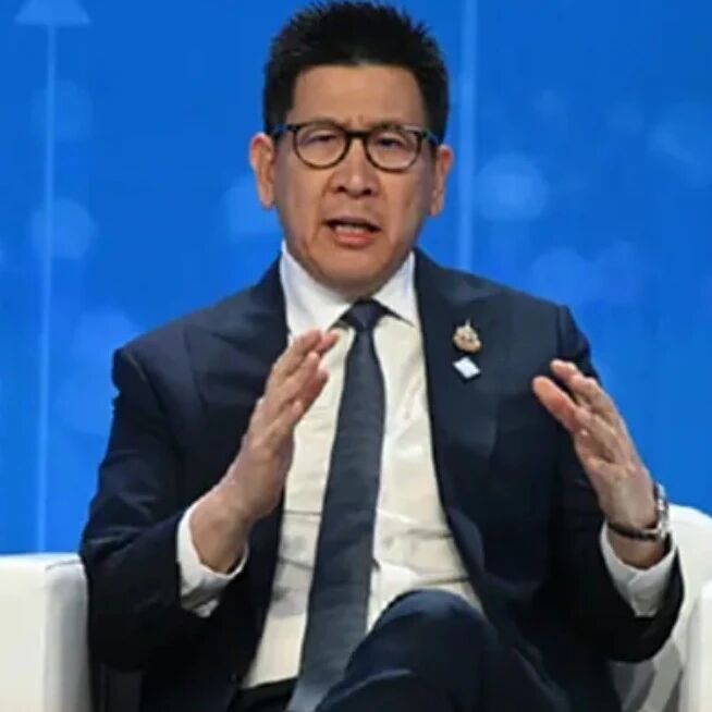 泰国联合IMF和世界银行推出金融反诈政策框架,提出12项政策建议