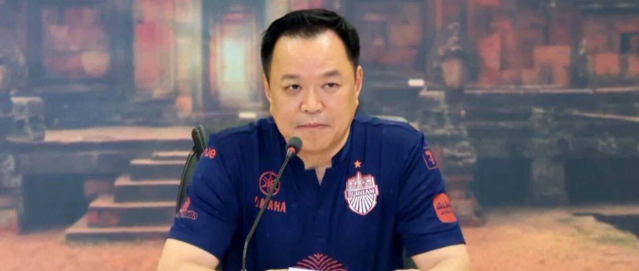 泰国总理阿努廷下令:全国备战暴雨,南部制定防灾预案及预警