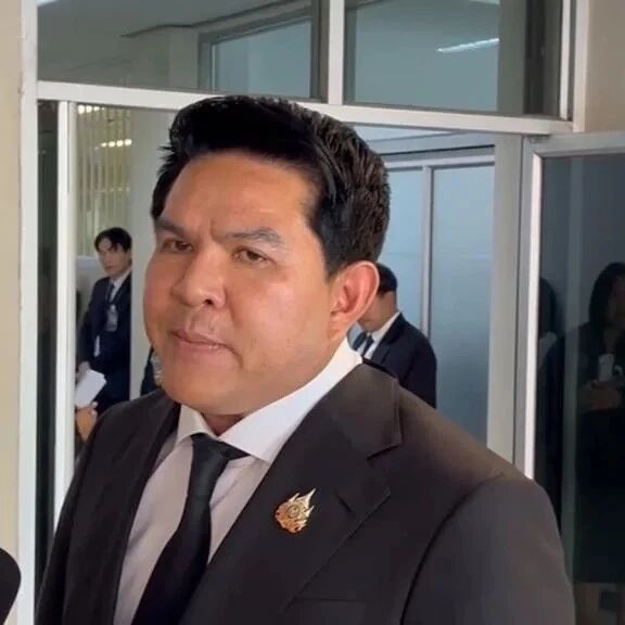泰旅游部长回应中使馆提醒:真正来旅游的游客不会被带往边境