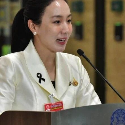 泰国将打击代持列入商务部紧急任务!监管延伸至经营全过程