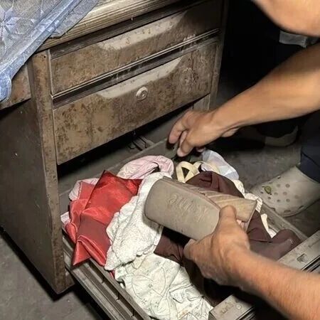 泰国清迈法拍房内发现白骨遗骸 疑为失踪五六年93岁老妇