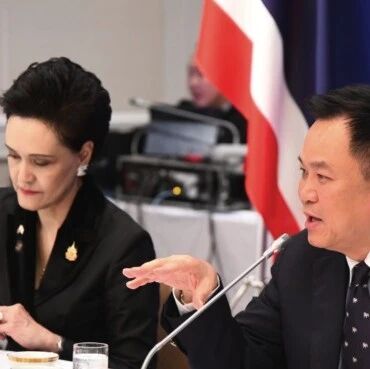 美国盯上泰国产能!在泰中资出口企业,原产地证明越来越重要!