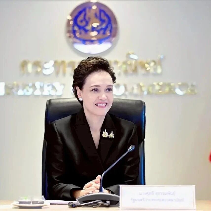 暂停3年后,泰国阿联酋经济伙伴关系协定谈判重启