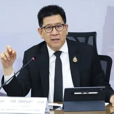 泰国财政部长最新表态:1000泰铢出境税暂缓推进