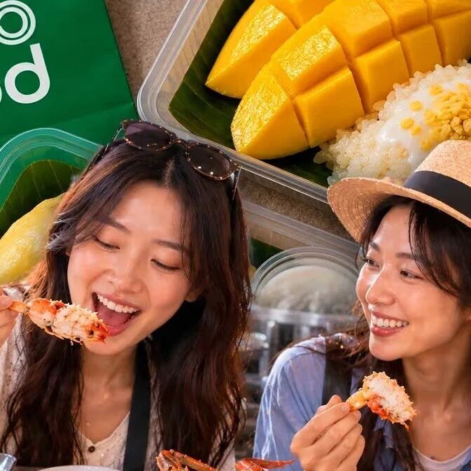 中国游客赴泰热潮回归 Grab网约车订单猛增75%