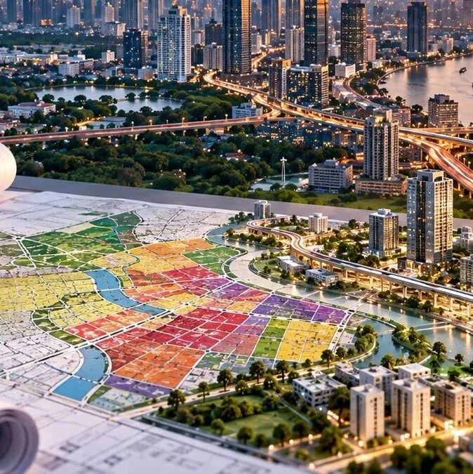 泰国工业区管理局加速东部经济走廊项目建设 玛达普工业港三期投资554亿泰铢