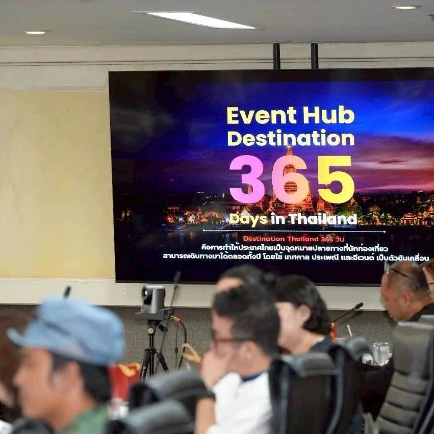当消费放缓、成本上涨，泰国要靠谁来拯救街头中小型商店？