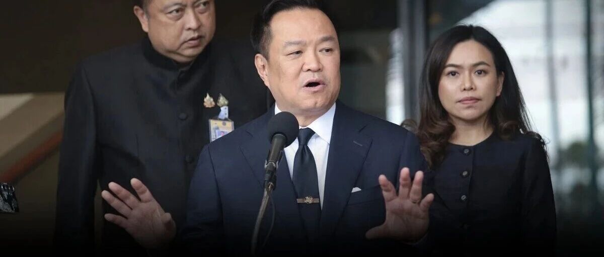 泰国总理重磅表态：违法外国人尽快遣返！泰国监管将进入“强硬模式”？