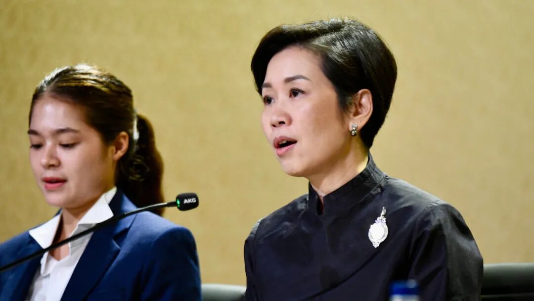 泰国总理重磅表态：违法外国人尽快遣返！泰国监管将进入“强硬模式”？ 图片 22