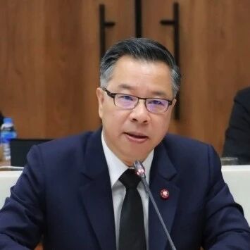 泰国招商逻辑变了?中资企业机会与门槛同步提高!