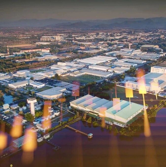 揭晓六大投资方!泰国工业园区土地成交逾6000莱 数据中心产业势头强劲