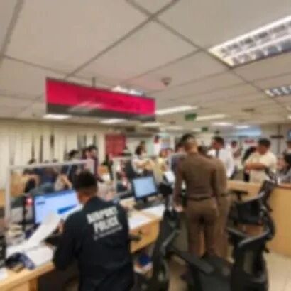 45名泰国学生赴华研学临行受阻 家长称已付179.55万铢