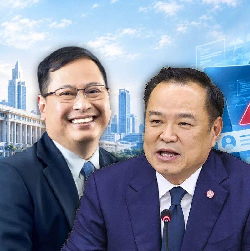 泰国启动系统性反腐改革:修订7600项法规,冻结百亿灰色资产