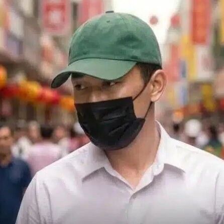 泰国游客戴绿帽子来中国,中国游客在泰国火葬场前拍婚纱照:旅行中的尴尬,谁都可能遇上
