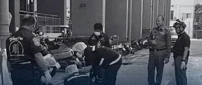 芭提雅一中国男子从公寓20层坠亡 留遗书称不堪健康问题困扰