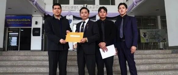 泰国严查外资代持再扩围!物流运输业遭重点核查,2家企业被实名举报