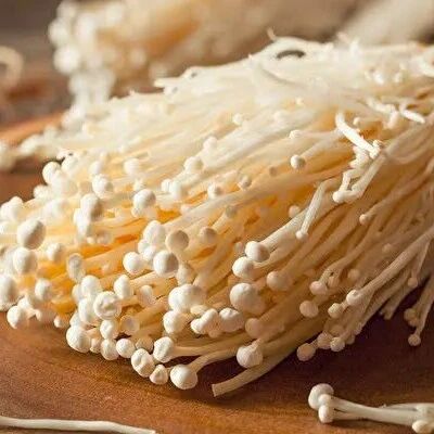 中国金针菇被美警告含李斯特菌 泰国食药监:未发现涉事批次,煮熟可安全食用