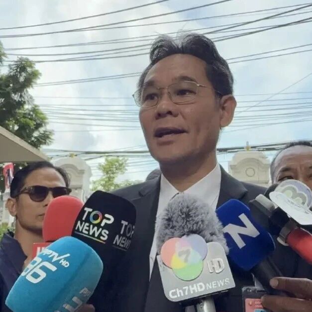 泰国敲定新规!1个月出炉全国数据中心标准,分级监管、严控水电能耗,不叫停在建项目