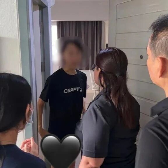 跨境大案告破!泰移民局逮捕在逃中国籍女子,涉勒索超3.5亿泰铢,将依法遣返受审