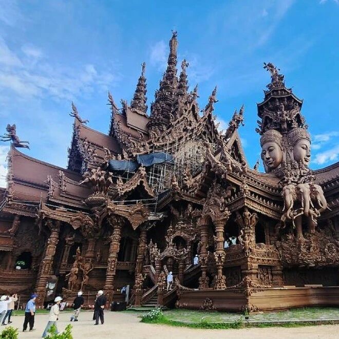 春武里旅游业旺季承压:洪灾叠加物价上涨 芭堤雅酒店预订取消率达两成