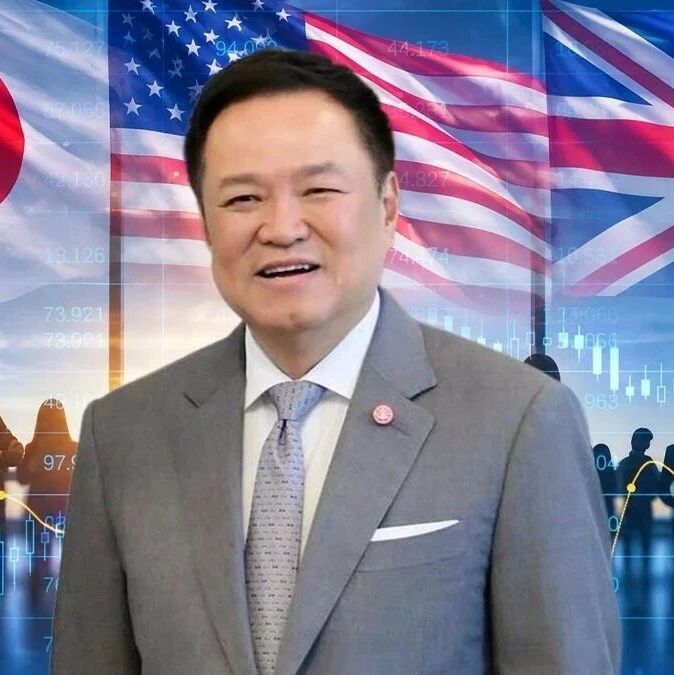泰国总理阿努廷将出席联合国大会 访问美日英开启全球引资路演