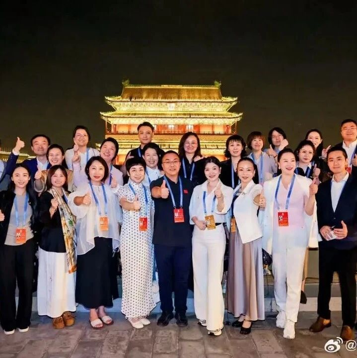 泰国头条新闻代表参加2026北京文化论坛系列活动 共话文明互鉴与国际传播