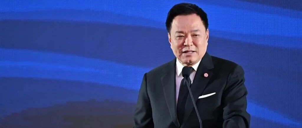 泰国总理阿努廷启动打击外国人代持土地行动,要求2026年底前结案