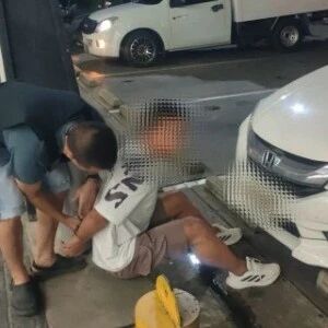 一名无护照的中国男子在泰国宋卡府被捕!3名泰国人被控协助非法入境