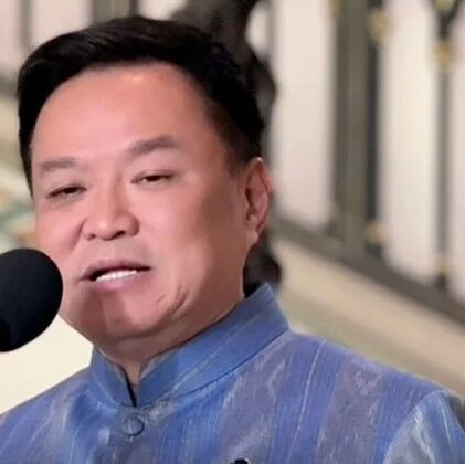 泰国总理阿努廷力挺商务部长素帕姬:若撤换她先撤换我