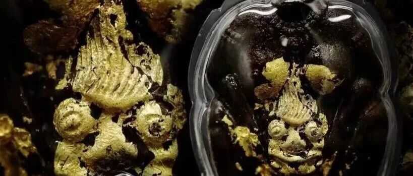 法力不足,无效退款!泰国女算命师,一怒之下拿着一堆人体器官去报警!